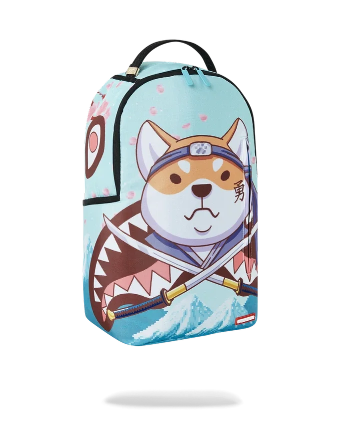 I NEED A HERO RUCKSACK