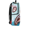 I NEED A HERO RUCKSACK