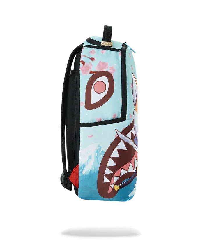 I NEED A HERO RUCKSACK