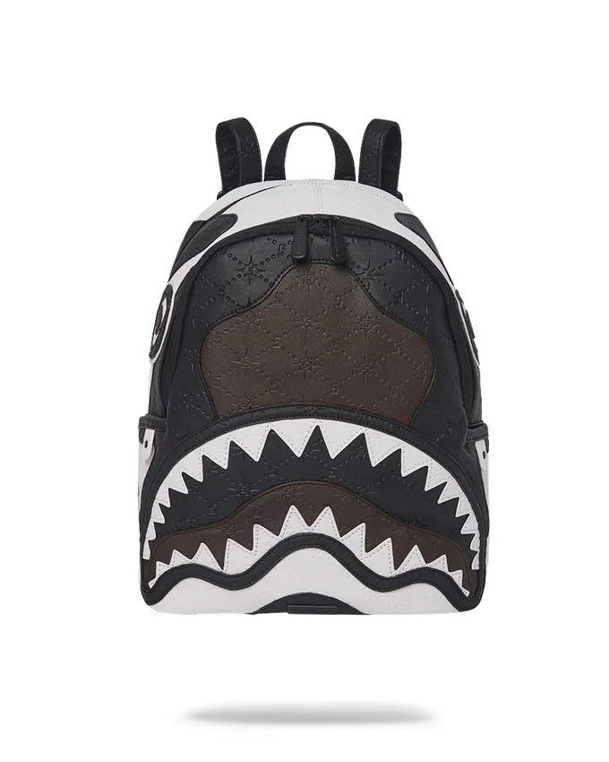 <i>V.V.I.P. SAVAGE RUCKSACK</i>