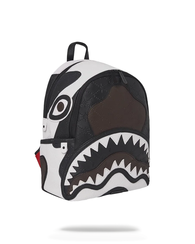 <i>V.V.I.P. SAVAGE RUCKSACK</i>