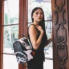 <i>V.V.I.P. SAVAGE RUCKSACK</i>