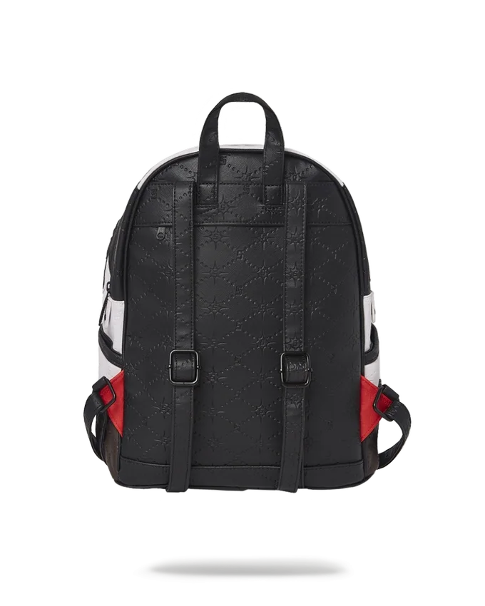 <i>V.V.I.P. SAVAGE RUCKSACK</i>