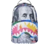 I PAINT ON MONEY DLXSR Rucksäcke