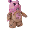 I SCREAM MONEYBEAR TEDDYBEAR-RUCKSACK