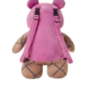 I SCREAM MONEYBEAR TEDDYBEAR-RUCKSACK