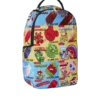 ICE CREAM TRUCKIN RUCKSACK