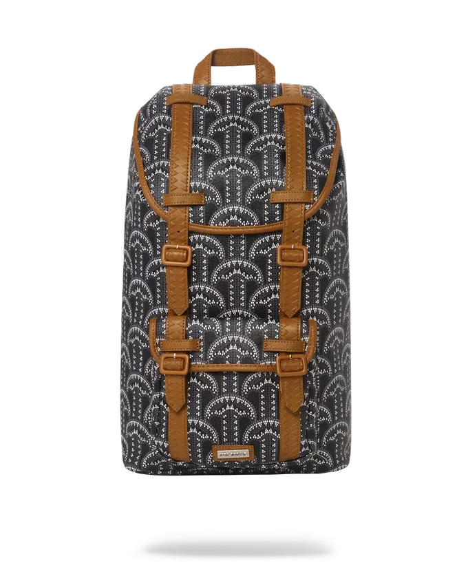 ILLUCHAINS HILLS RUCKSACK