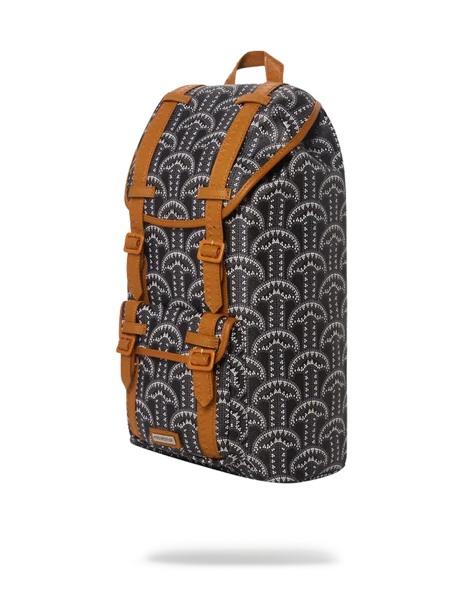 ILLUCHAINS HILLS RUCKSACK