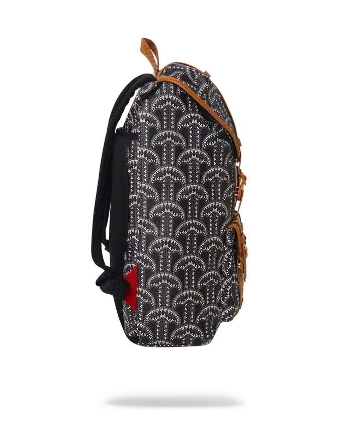ILLUCHAINS HILLS RUCKSACK