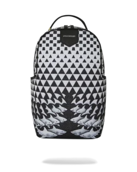 ILLUSION FUSION SHARK RUCKSACK