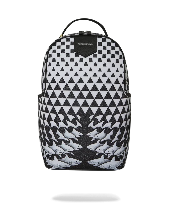 ILLUSION FUSION SHARK RUCKSACK