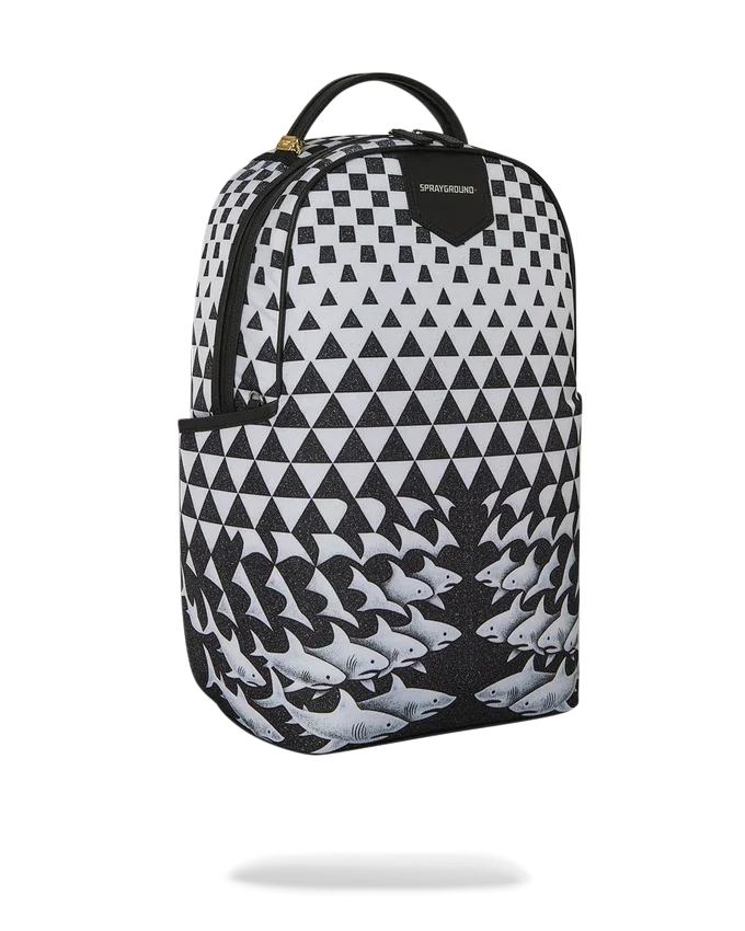 ILLUSION FUSION SHARK RUCKSACK