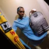 ILLUSION FUSION SHARK RUCKSACK