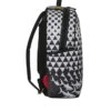 ILLUSION FUSION SHARK RUCKSACK