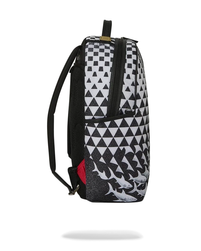 ILLUSION FUSION SHARK RUCKSACK