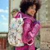 IN THE GARDEN MINI HILLS RUCKSACK