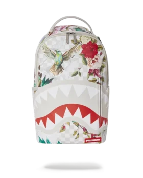 IN THE GARDEN RUCKSACK (DLXV)
