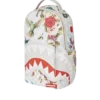 IN THE GARDEN RUCKSACK (DLXV)