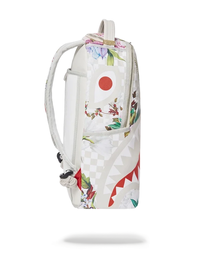 IN THE GARDEN RUCKSACK (DLXV)