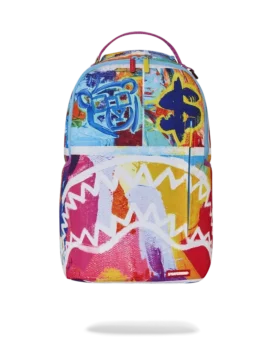 IN THE STUDIO DLXSR RUCKSACK