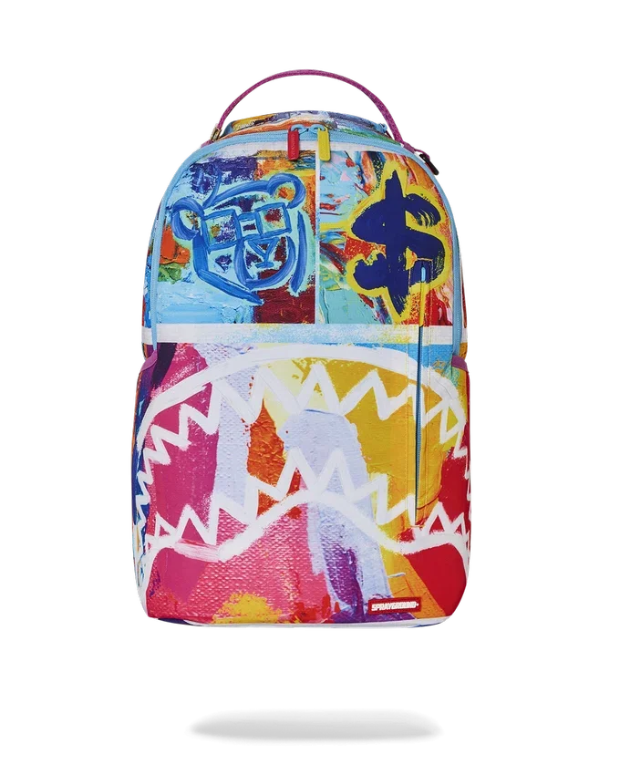 IN THE STUDIO DLXSR RUCKSACK