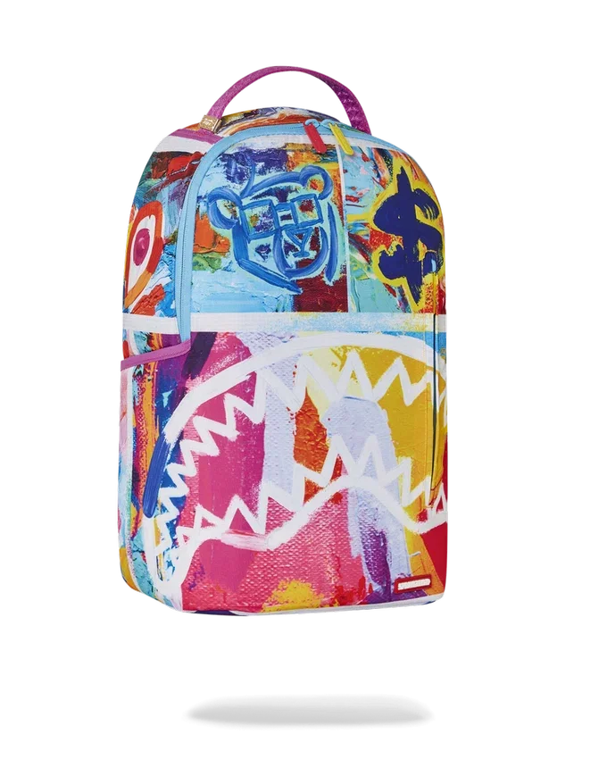 IN THE STUDIO DLXSR RUCKSACK