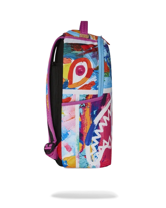 IN THE STUDIO DLXSR RUCKSACK