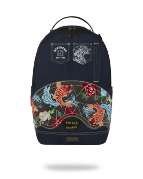 INDO DRIFT RUCKSACK