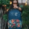 INDO DRIFT RUCKSACK
