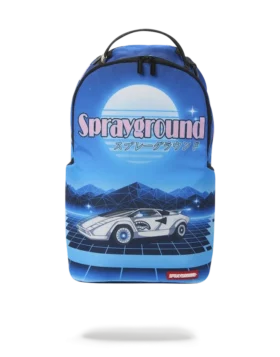 INFERNO-RUCKSACK