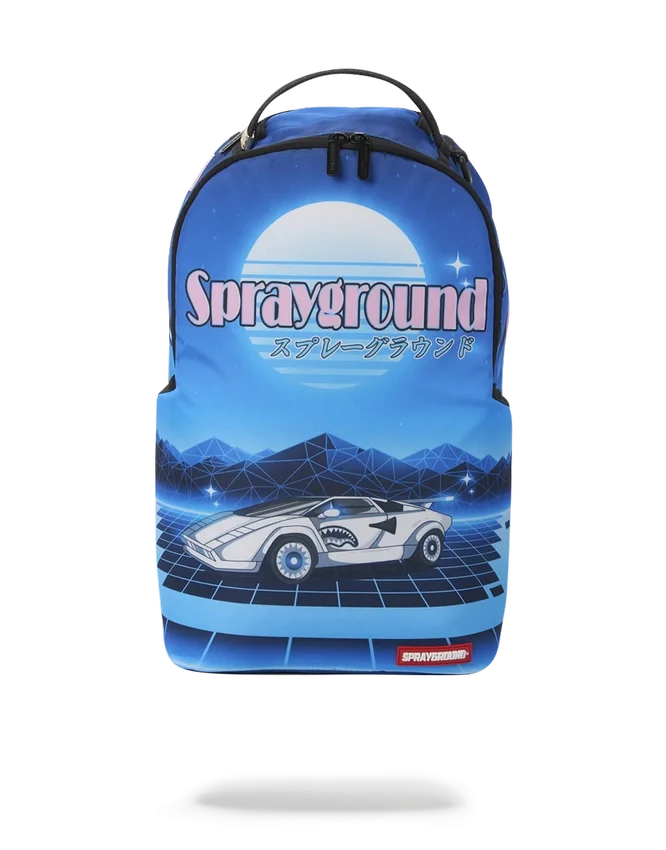 INFERNO-RUCKSACK