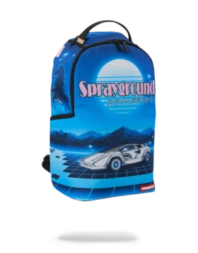 INFERNO-RUCKSACK