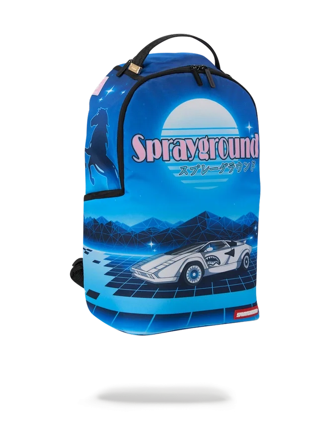 INFERNO-RUCKSACK