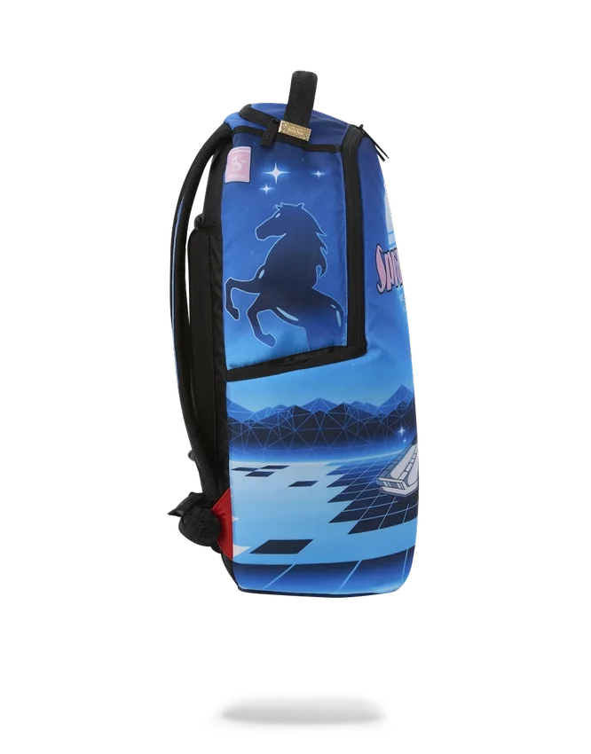 INFERNO-RUCKSACK