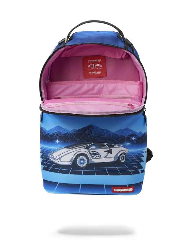 INFERNO-RUCKSACK