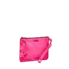 INFINITI PINK DIAMOND CROSSOVER CLUTCH
