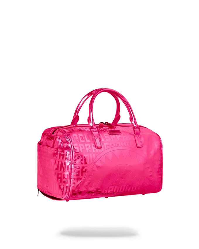 INFINITI PINK DIAMOND Mini-Seesäcke