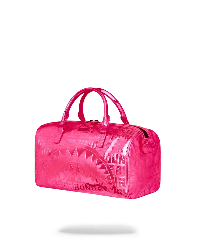 INFINITI PINK DIAMOND Mini-Seesäcke