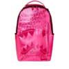 INFINITI PINK DIAMOND RUCKSACK (DLXV)