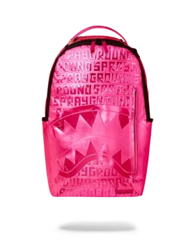 INFINITI PINK DIAMOND RUCKSACK (DLXV)