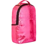 INFINITI PINK DIAMOND RUCKSACK (DLXV)