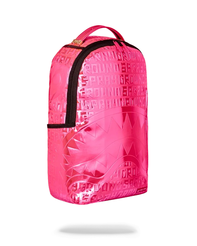 INFINITI PINK DIAMOND RUCKSACK (DLXV)