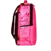 INFINITI PINK DIAMOND RUCKSACK (DLXV)