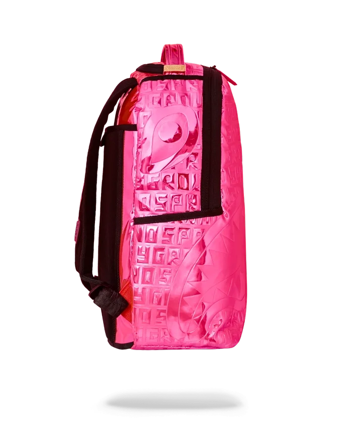 INFINITI PINK DIAMOND RUCKSACK (DLXV)