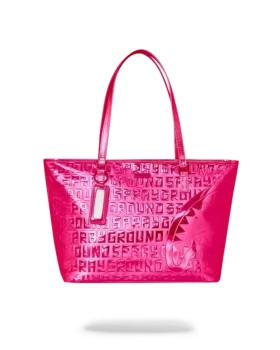 INFINITI PINK DIAMOND Tragetaschen