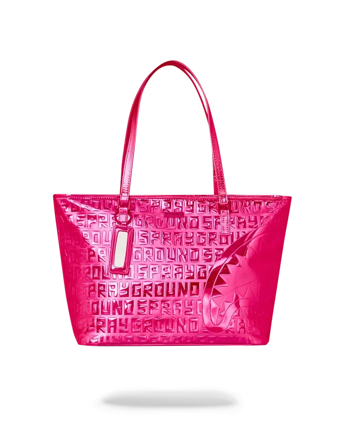 INFINITI PINK DIAMOND Tragetaschen