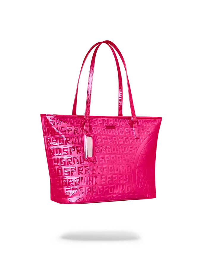 INFINITI PINK DIAMOND Tragetaschen