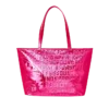 INFINITI PINK DIAMOND Tragetaschen