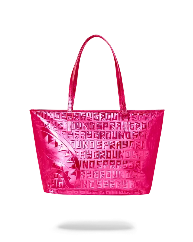 INFINITI PINK DIAMOND Tragetaschen